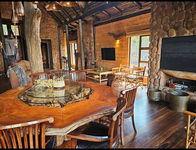 3 BEDROOM HOUSE FOR SALE IN MODIMOLLE